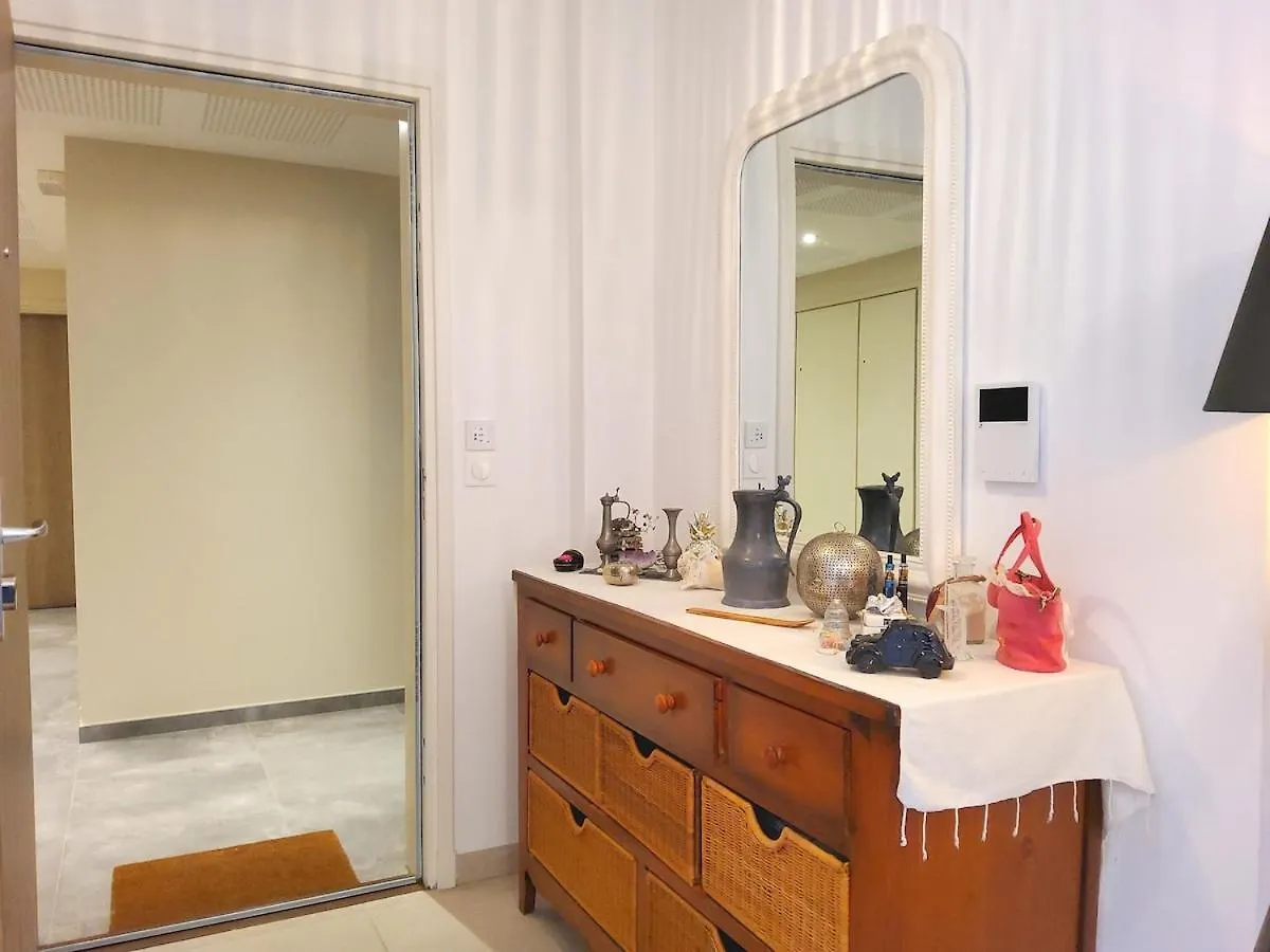 Apartment Seduisant 68M2 - 200 M De La Mer - Centre Saint-Raphael