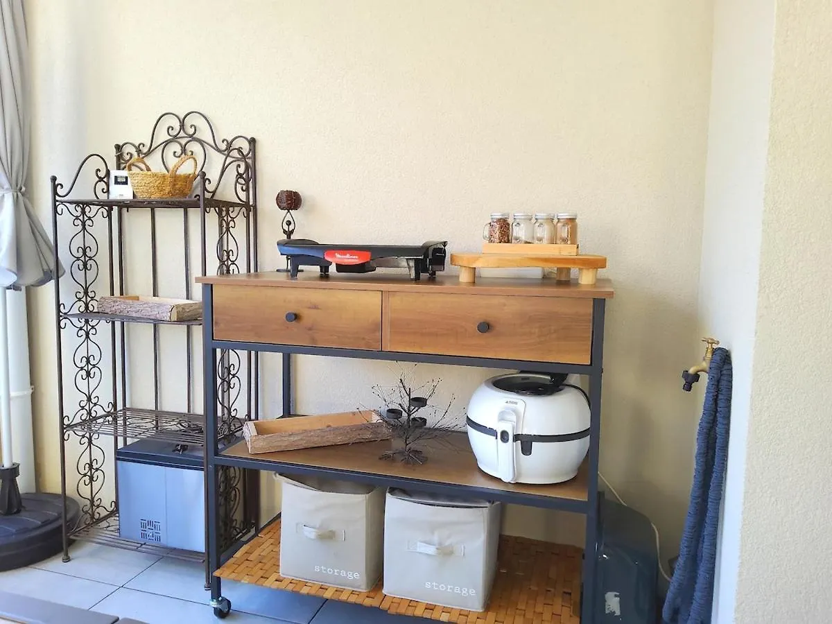 Apartment Seduisant 68M2 - 200 M De La Mer - Centre Saint-Raphael  France