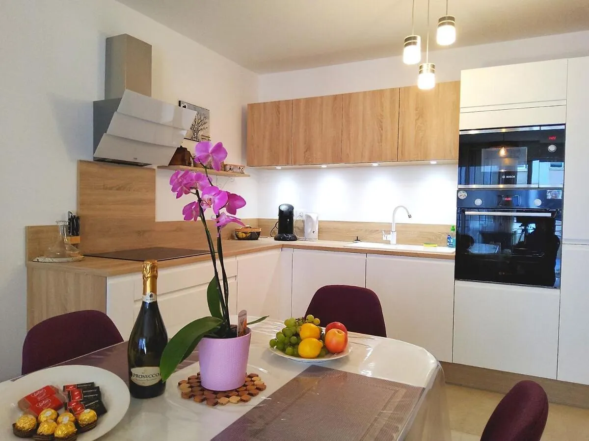 Seduisant 68M2 - 200 M De La Mer - Centre Saint-Raphael  Apartment Saint-Raphael (Var)