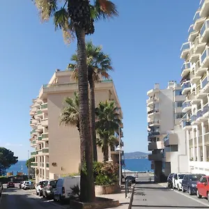 Vue 75 M2 Saint-Raphaël
