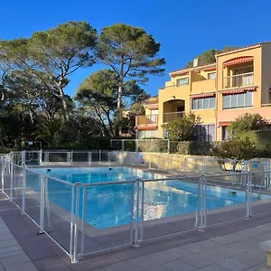 Les Hauts Du Golf Saint-Raphaël