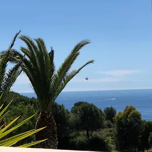 Roches D’azur Saint-Raphaël