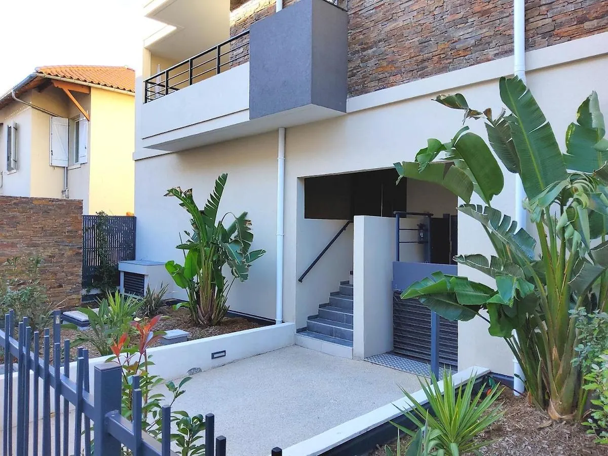Seduisant 68M2 - 200 M De La Mer - Centre Saint-Raphael  Apartment