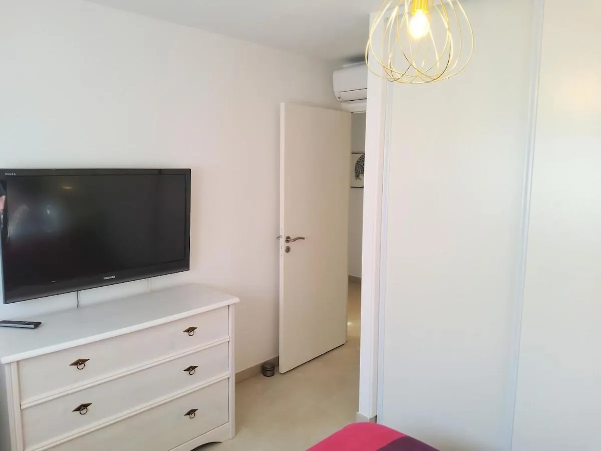 Seduisant 68M2 - 200 M De La Mer - Centre Saint-Raphael  Apartment